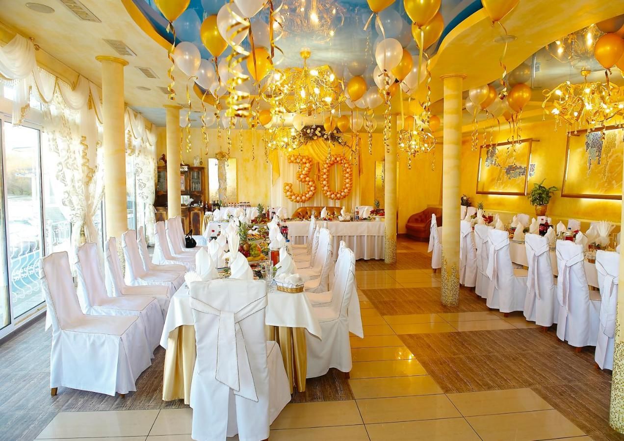Отель Strong Hotel Одесса-18