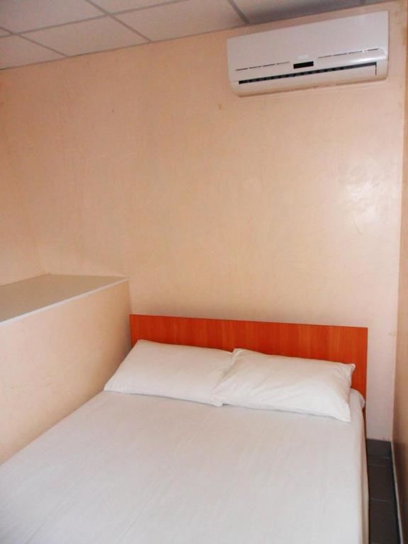 Отель Strong Hotel Одесса