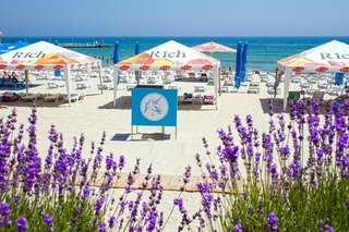 Отель Strong Hotel Одесса-1