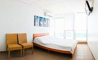 Отель Strong Hotel Одесса Полулюкс-3