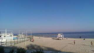 Отель Strong Hotel Одесса-2