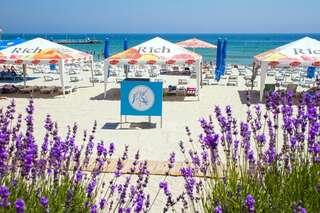 Отель Strong Hotel Одесса-5