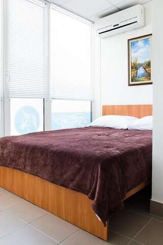 Отель Strong Hotel Одесса Полулюкс-1