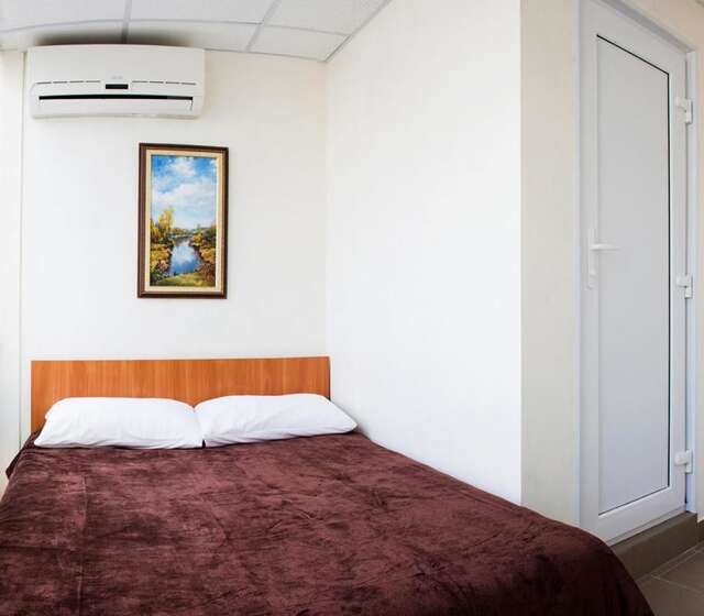 Отель Strong Hotel Одесса-19