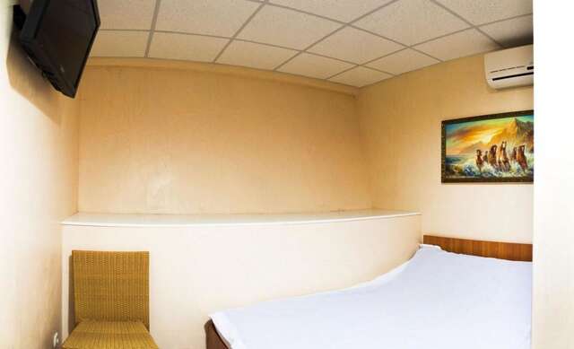 Отель Strong Hotel Одесса-22