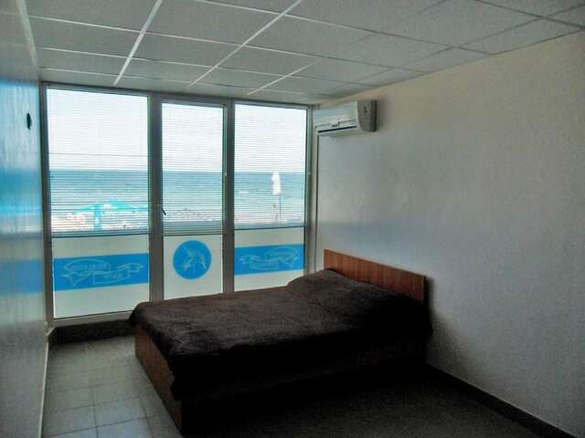 Отель Strong Hotel Одесса-23