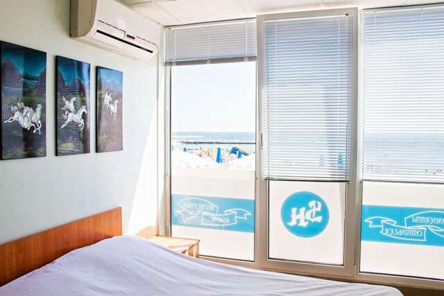 Отель Strong Hotel Одесса-24