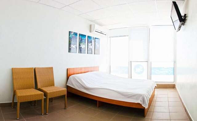 Отель Strong Hotel Одесса-25