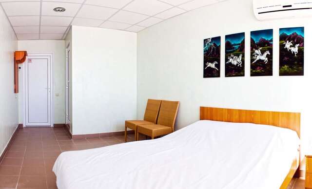 Отель Strong Hotel Одесса-26