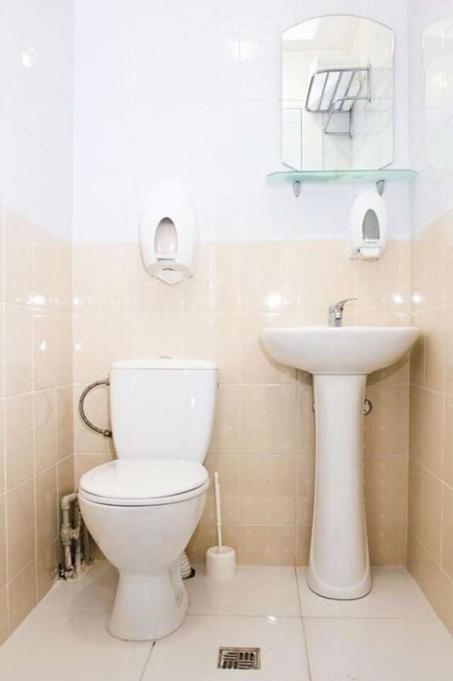 Отель Strong Hotel Одесса-28