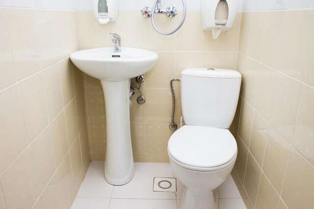 Отель Strong Hotel Одесса-29