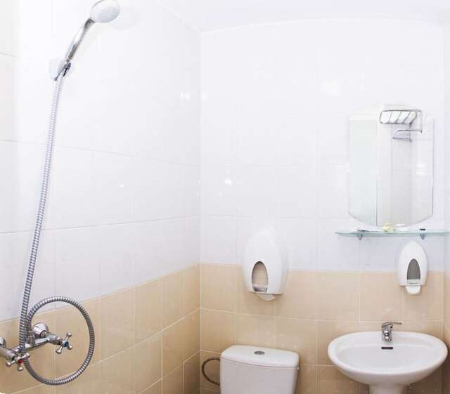 Отель Strong Hotel Одесса-31