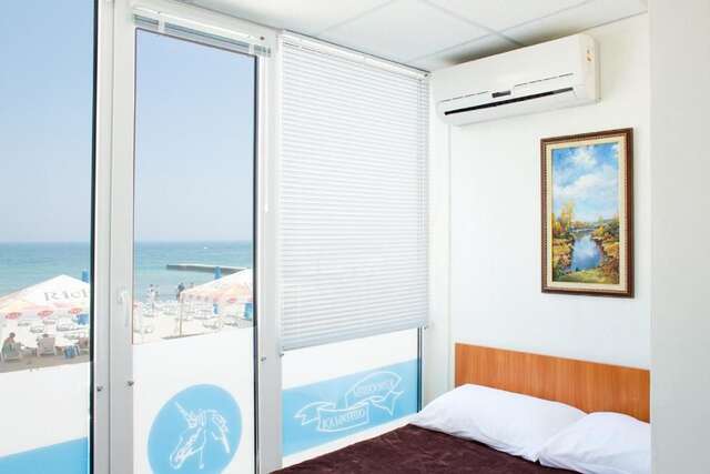 Отель Strong Hotel Одесса-33