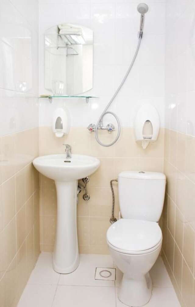 Отель Strong Hotel Одесса-34