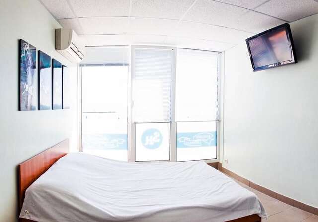 Отель Strong Hotel Одесса-38